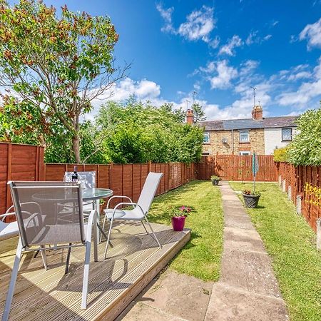 Inspire Homes - Joe'S Cottage Southam  Extérieur photo