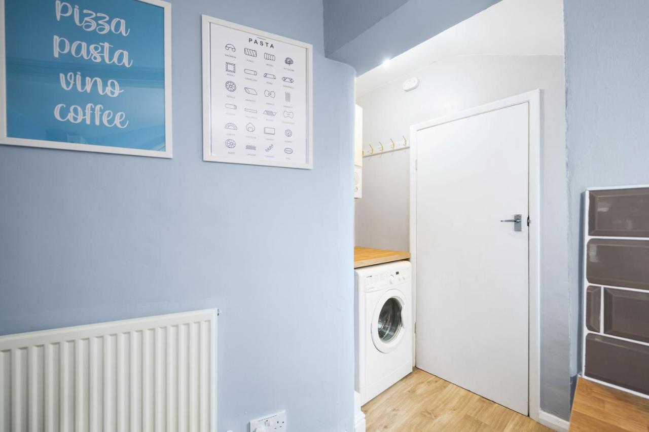 Inspire Homes - Joe'S Cottage Southam  Extérieur photo