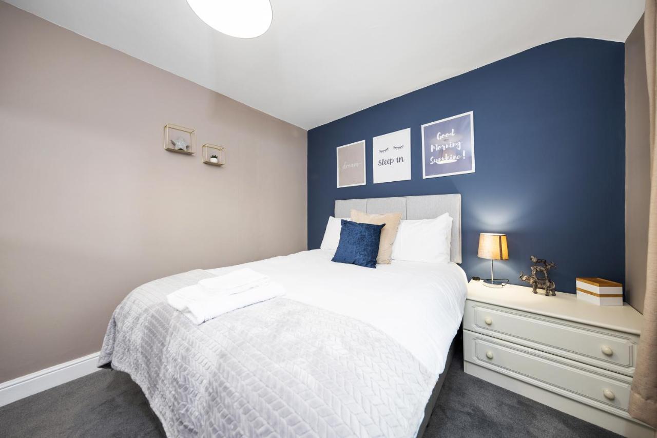 Inspire Homes - Joe'S Cottage Southam  Extérieur photo