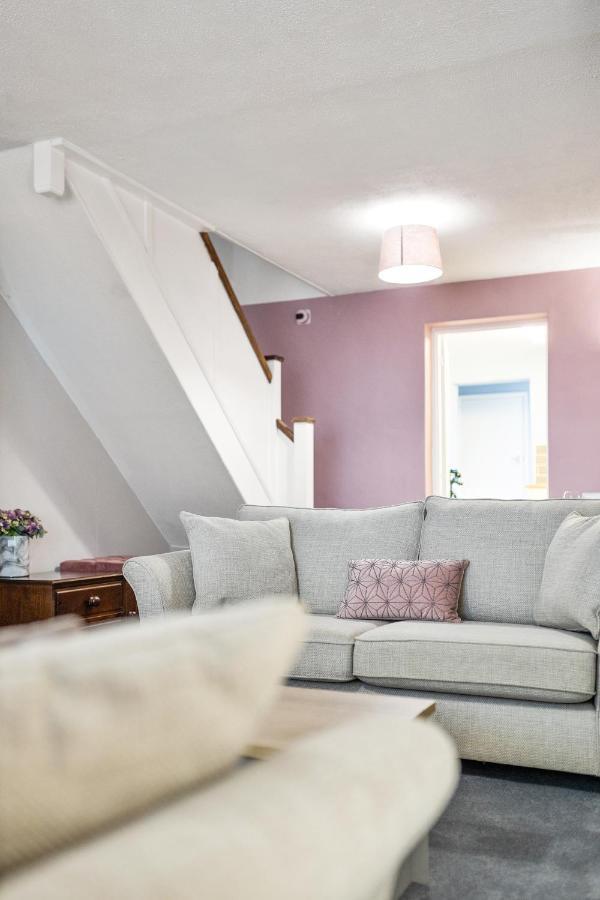 Inspire Homes - Joe'S Cottage Southam  Extérieur photo