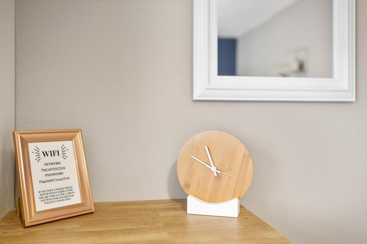 Inspire Homes - Joe'S Cottage Southam  Extérieur photo