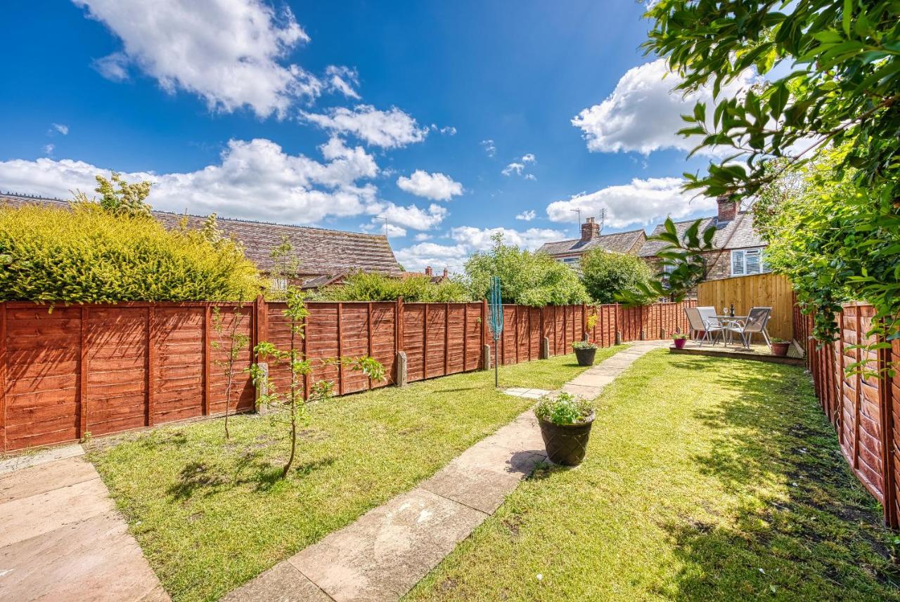 Inspire Homes - Joe'S Cottage Southam  Extérieur photo